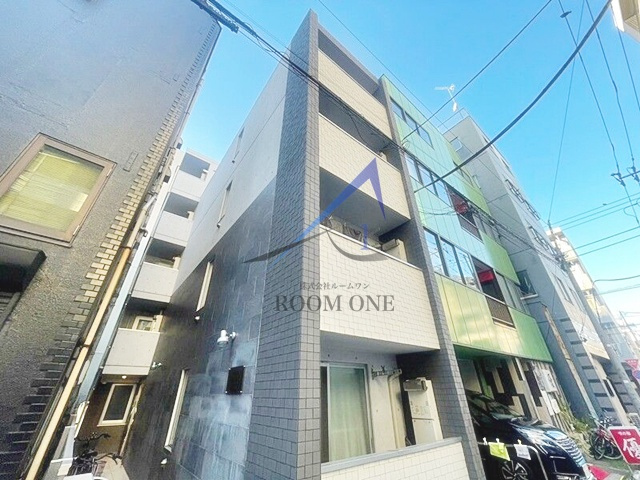 Ｒｙｏｇｏｋｕ大経レジデンス