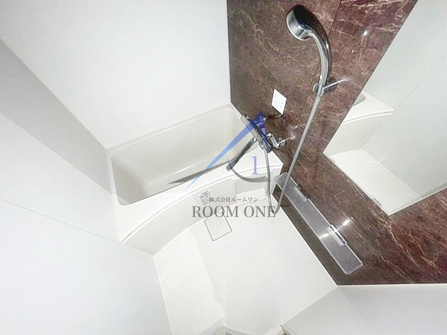 Ｒｙｏｇｏｋｕ大経レジデンスの浴室|お風呂です。