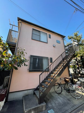 メゾン・デュポン