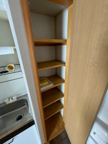 メゾン・デュポンのその他|※別号室参考写真です