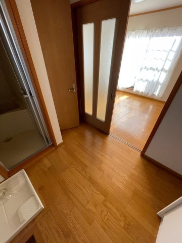 メゾン・デュポンの居間・リビング|※別号室参考写真です