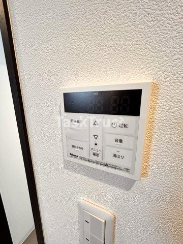 【設備】 | エステイトE森ノ宮
