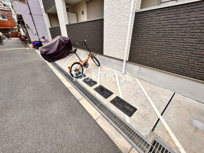 【その他共用部分】 | エステイトE森ノ宮