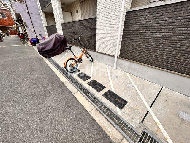 【その他共用部分】 | エステイトE森ノ宮
