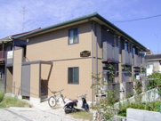 コンフォートヨコタの画像