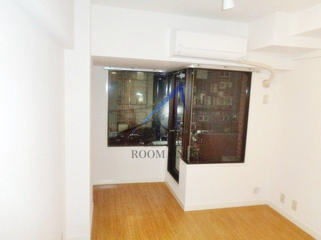 ライオンズプラザ新宿の寝室|寝室です。