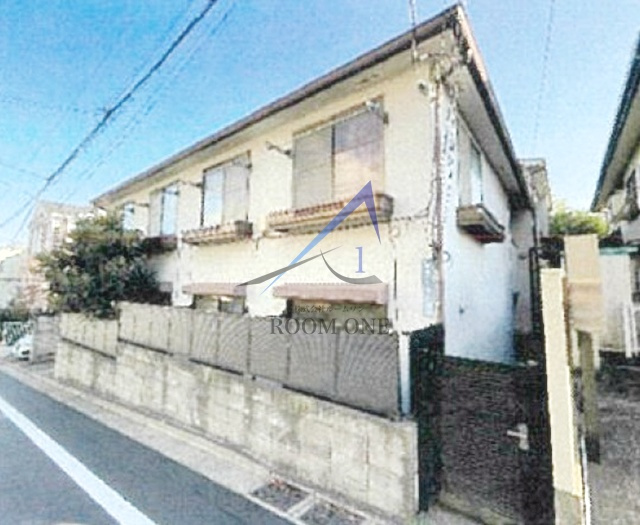 アーバネット成城の外観|外観です。