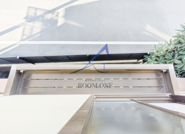 アーバネット成城