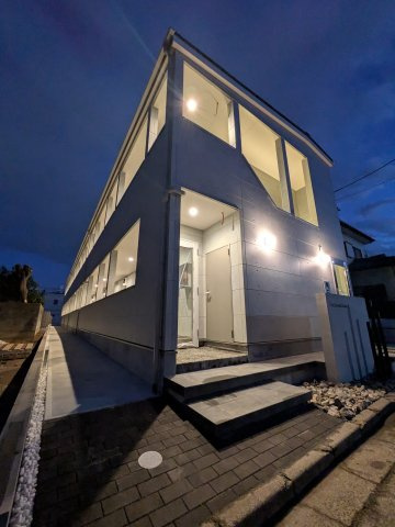 The Kernel House Ⅱ