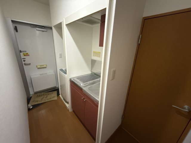 風花のキッチン
