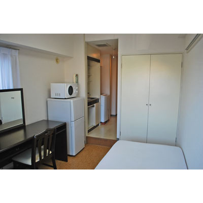 【内装】 | スカイコート大森第4