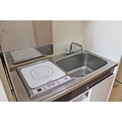 【内装】 | スカイコート大森第4