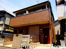 オルキス北沢の画像