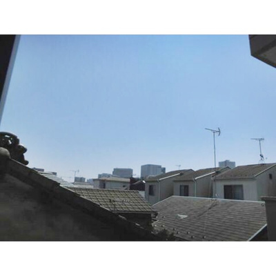 【展望】 | ボヌールカサマ