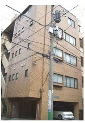 【外観】 | ボヌールカサマ