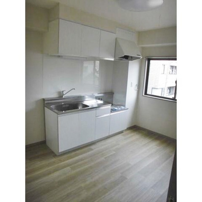 【キッチン】 | ボヌールカサマ