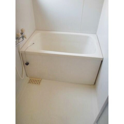 【浴室】 | ボヌールカサマ