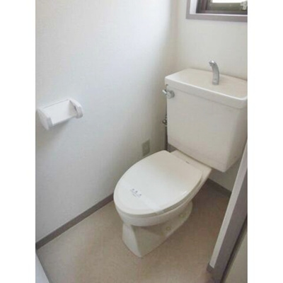 【トイレ】 | ボヌールカサマ