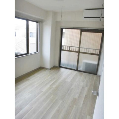 【寝室】 | ボヌールカサマ