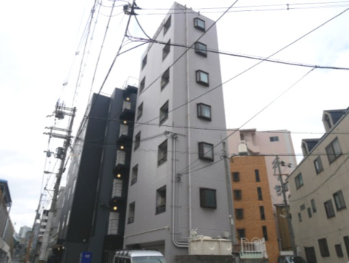 【外観】 | ゼファー文の里