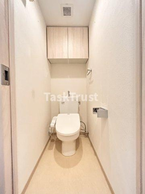 【トイレ】 | プレジオ内代 | ※反転タイプになります