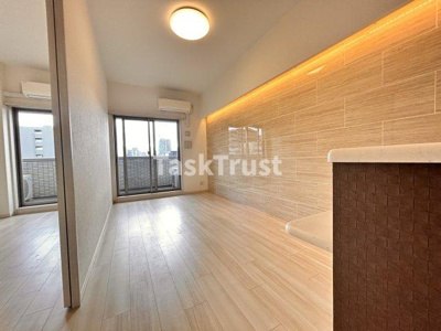 【内装】 | プレジオ内代 | ※反転タイプになります