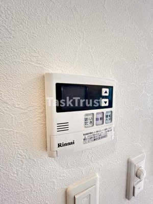 【設備】 | プレジオ内代