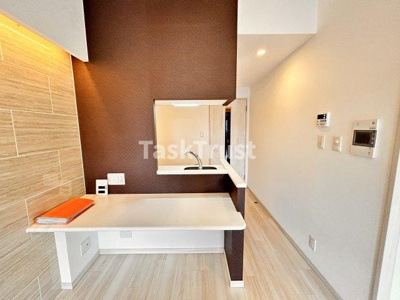 【内装】 | プレジオ内代 | ※反転タイプになります