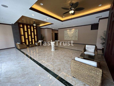 【ロビー】 | プレジオ内代