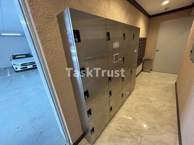 【その他共用部分】 | プレジオ内代