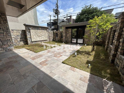 【その他共用部分】 | プレジオ内代