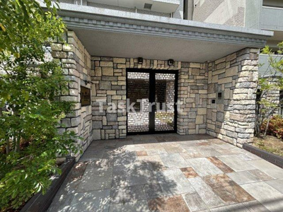 【エントランス】 | プレジオ内代