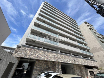 【外観】 | プレジオ内代