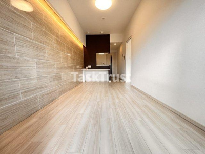 【居間・リビング】 | プレジオ内代 | ※反転タイプになります