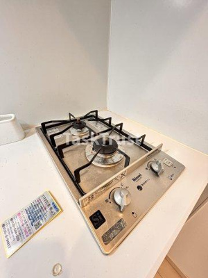 【キッチン】 | プレジオ内代 | ※反転タイプになります