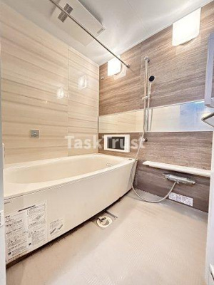 【浴室】 | プレジオ内代 | ※反転タイプになります