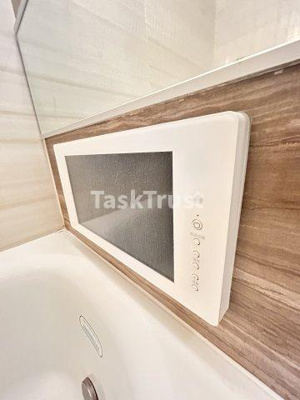 【設備】 | プレジオ内代 | ※反転タイプになります