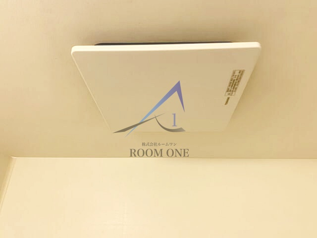 プレステージ中野坂上