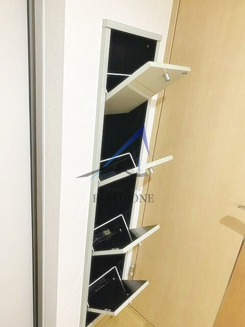 プレステージ中野坂上