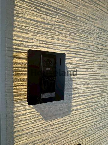 フジパレス市駅東ウエストのセキュリティ