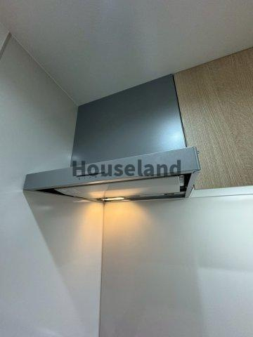 フジパレス市駅東ウエストのキッチン