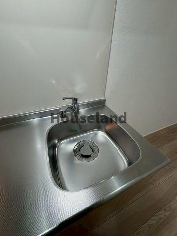 フジパレス市駅東ウエストのキッチン