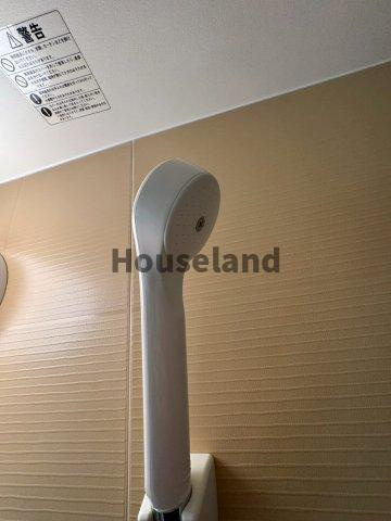 フジパレス市駅東ウエストの浴室