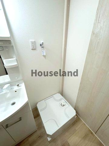 フジパレス市駅東ウエストの設備