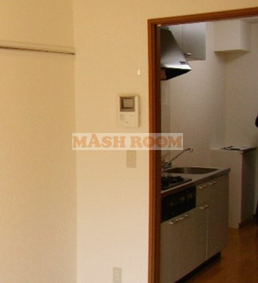 練馬区上石神井３丁目のアパート