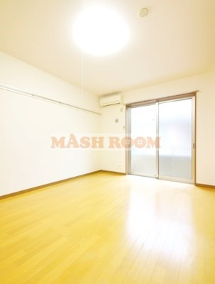 練馬区上石神井３丁目のアパート