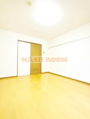 練馬区上石神井３丁目のアパート