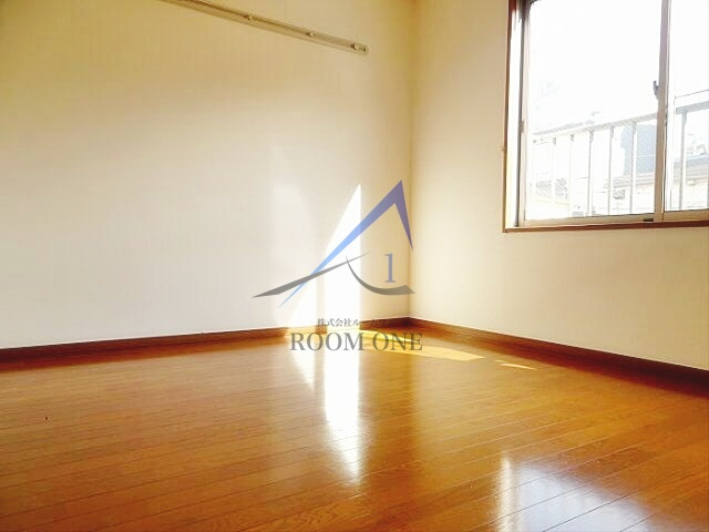 ボヌール幡ヶ谷の寝室|寝室です。