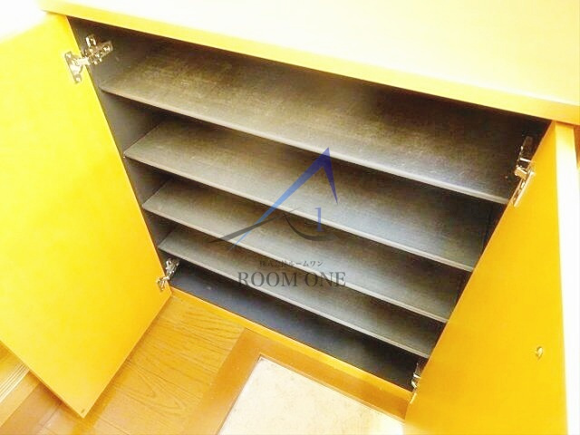 ボヌール幡ヶ谷