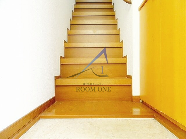 ボヌール幡ヶ谷